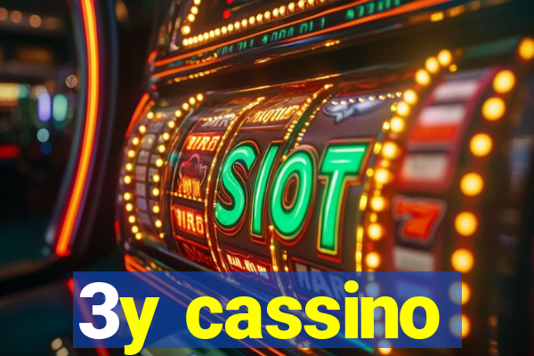 3y cassino